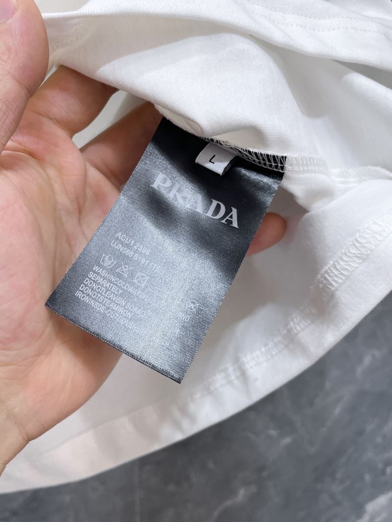 Prada T-Shirts